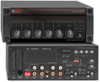 HD-MA35UA 35 Watt Mixer Amplifier - 25, 70, 100 V, with Power Supply -- HD-MA35UA