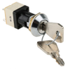 Key Switches - 7118344 - RS Components, Ltd.
