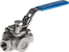 Ball Valves -- 4991887 - Image