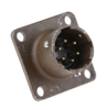 Mil Spec Circular Connectors - 466630 - RS Components, Ltd.