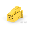 Rectangular Connector Housings - 17-6-2338183-2-ND - DigiKey