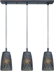 E91043-51 Island/Pool Table-3 Light Bar - 458813 - Capital Lighting, Inc.