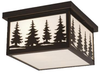 Exterior -Ceiling Mount - 58649 - Light Center (The)