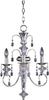 Mini Chandeliers-Candle - 348339 - Light Center (The)