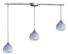 Island/Pool Table-3 Light Bar - 86988 - Light Center (The)