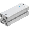 Pneumatic Piston Rod Cylinders - 344282 - RS Components, Ltd.