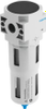 Pneumatic Filters - 2030724 - RS Components, Ltd.
