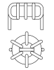 10uH Inductor and Choke - 71-2000-100-H-RC - ERSAELECTRONICS PTE. LTD.