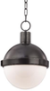 612-OB Pendants-Bowl Style - 342622 - Capital Lighting, Inc.