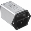 Power Entry Connectors - Inlets, Outlets, Modules - 486-2249-ND - DigiKey