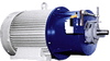 Variable speed Turbo Coupling -- SVTW Series - Image