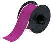 BBP31 Hi-Performance Polyester Tape - Purple - B30C-2250-569-PL - Brady Corporation