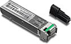 SFP Dual Wavelength Single-Mode LC Module -- TEG-MGBS10D5  (Version v4.0R) - Image
