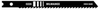Reciprocating Saw Blade - 48-42-0220 - Milwaukee Electric Tool Corporation