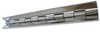 1442B00SS, Stainless Steel Continuous Hinge