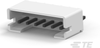 PCB Headers & Receptacles - 440054-6 - TE Connectivity