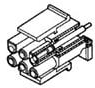 Pin & Socket Connectors - 350848-9 - VAST STOCK CO., LIMITED