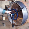 Laser Alignment Gage