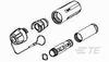 Expanded Beam Fiber Housings - 1754842-2 - TE Connectivity