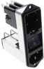 Power Entry Connectors - Inlets, Outlets, Modules - 486-5894-ND - DigiKey