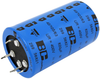 Cap, 1800Μf, 400V, Alu Elec, Snap-In; Capacitance Vishay - 50AC5342 - Newark, An Avnet Company