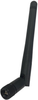 Dipole Antenna, 2.4Ghz, 2.5Dbi Rohs Compliant Rf Solutions - 28AK5553 - Newark, An Avnet Company