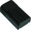 Lithium Ion Battery, 7.4V, 2.3Ah; Battery Voltage Dantona Industries - 14N4650 - Newark, An Avnet Company