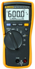 Multimeter, Digital, Handheld; Dmm Functions Fluke - 83K1717 - Newark, An Avnet Company