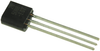Bipolar Transistor, Npn, 30V, To-92; Transistor Polarity Onsemi - 83C3271 - Newark, An Avnet Company