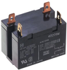 Power Relay, Spst-No, 120Vac, 30A, Panel; Contact Configuration Panasonic - 10C6210 - Newark, An Avnet Company