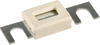 Fuse Strip With Housing, 150A, 80Vdc; Blow Characteristic Littelfuse - 14P5158 - Newark, An Avnet Company