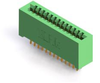 Card Edge Conn, Dual, 26Pos, Th; Card Edge Connector Type Edac - 66AJ3028 - Newark, An Avnet Company