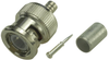 Rf/coaxial, Bnc Plug, Straight, 50 Ohm, Crimp; Connector Type Amp - Te Connectivity - 16M3239 - Newark, An Avnet Company