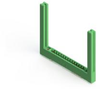 Card Edge Conn, Dual Side, 28Pos, Th; Card Edge Connector Type Edac - 87AH0150 - Newark, An Avnet Company