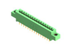 Card Edge Conn, Dual, 30Pos, Th; Card Edge Connector Type Edac - 64AJ0045 - Newark, An Avnet Company