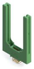 Card Edge Conn, Dual, 10Pos, Wire Wrap; Card Edge Connector Type Edac - 64AJ8282 - Newark, An Avnet Company