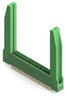 Card Conn, Single Side, 24Pos, Wire Wrap; Card Edge Connector Type Edac - 68AJ0878 - Newark, An Avnet Company