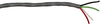 Unshld Flex Cable, 4Cond, 18Awg, 7.62M; Cable Shielding Belden - 99Y5159 - Newark, An Avnet Company