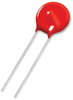 Varistor, 43V, 14Vac, 18Vdc, Disc 20Mm; Voltage Rating Vac Littelfuse - 64W7771 - Newark, An Avnet Company