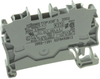 Terminal Block, Din Rail, 2 Position, 22-12Awg; No. Of Positions Wago - 28K2009 - Newark, An Avnet Company