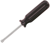 Hollow Shaft Nut Driver, 3/16, 3; Drive Size Metric Klein Tools - 47F2141 - Newark, An Avnet Company