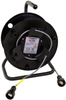 Extension Lead, Wind Turbine, Light Prot; Kit Contents Megger - 26AK8123 - Newark, An Avnet Company