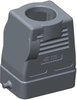 Heavy Duty Conn, 1 Lever, Size H6B Rohs Compliant Te Connectivity - 66AJ8484 - Newark, An Avnet Company