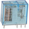 Power Relay Dpdt-2Co 12Vdc, 8A, Pc Board; Relay Type Finder - 04M7683 - Newark, An Avnet Company