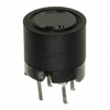 FIXED IND 33UH 2.7A 57 MOHM TH -- 540-12RS333C - Image
