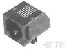 Modular Connectors / Ethernet Connectors MJ LPF R/A 8P TUBE - 792-5555164-4 - Utmel Electronic Limited