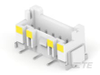PCB Headers & Receptacles - 8-2365497-6 - TE Connectivity