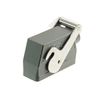 Heavy Duty Connector Housings, Hoods, Bases - 09300160580-ND - DigiKey