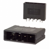 Headers, Male Pins - A29696-ND - DigiKey
