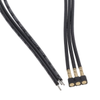 Spring Loaded - 54-867-10-003-70-502011-ND - DigiKey